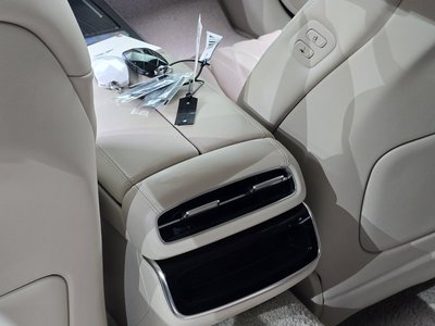 2024 Genesis G80 (RG3) — миниатюра 27