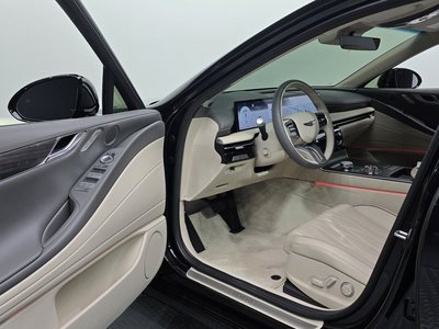 2024 Genesis G80 (RG3) — миниатюра 13