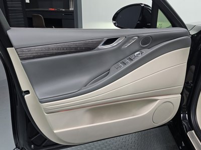 2024 Genesis G80 (RG3) — миниатюра 14
