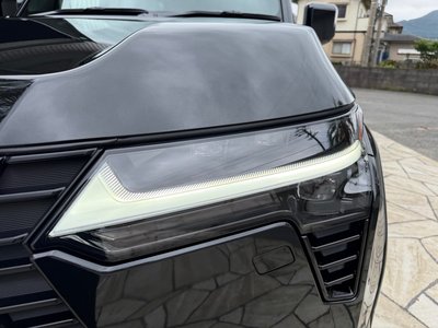 2026 Lexus GX 缩略图 21