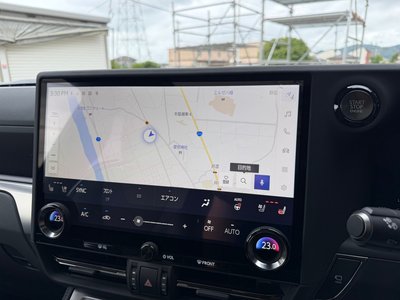 2026 Lexus GX 缩略图 12