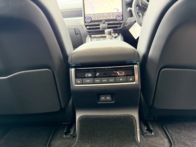 2026 Lexus GX 缩略图 17