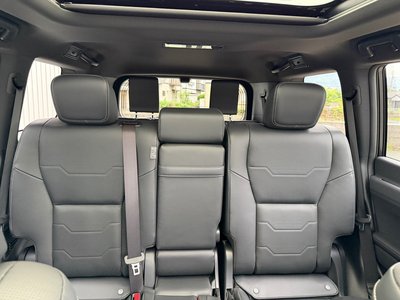 2026 Lexus GX 缩略图 14
