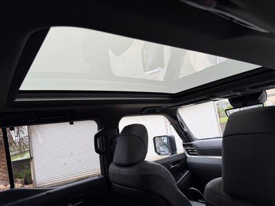 2026 Lexus GX 缩略图 18