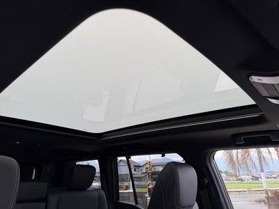 2026 Lexus GX 缩略图 15