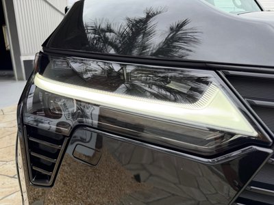 2026 Lexus GX 缩略图 20