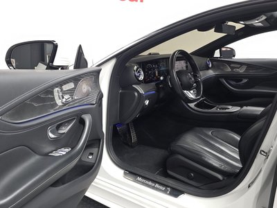 2022 Mercedes-BENZ CLS photo 10