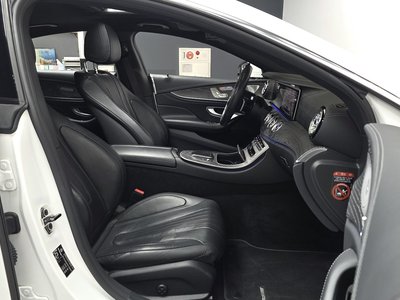 2022 Mercedes-BENZ CLS thumbnail 11