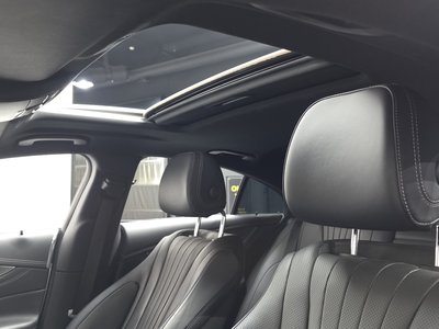 2022 Mercedes-BENZ CLS thumbnail 18