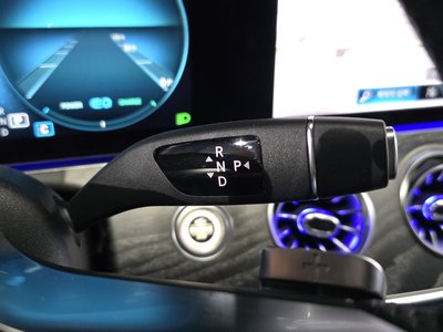 2022 Mercedes-BENZ CLS photo 9