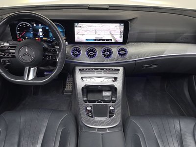 2022 Mercedes-BENZ CLS photo 5