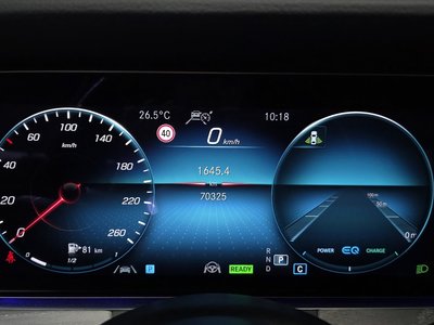 2022 Mercedes-BENZ CLS photo 8