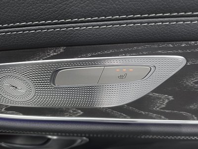 2022 Mercedes-BENZ CLS thumbnail 19