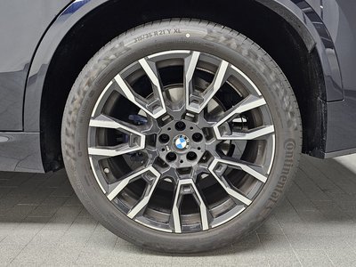 صورة 8 لـ 2026 BMW X5
