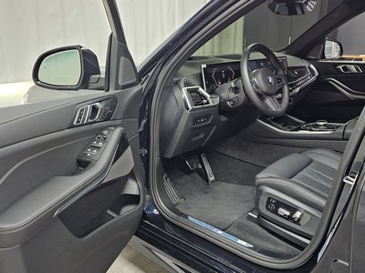 2026 BMW X5 thumbnail 13