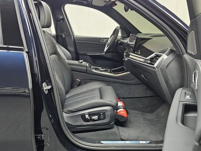 2026 BMW X5 thumbnail 16