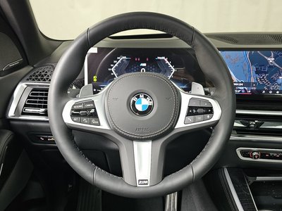 2026 BMW X5 thumbnail 19