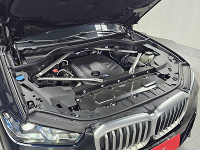 صورة 7 لـ 2026 BMW X5