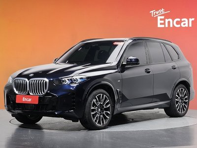 صورة 1 لـ 2026 BMW X5