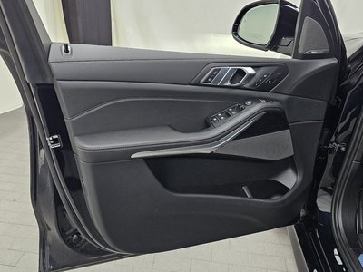 2026 BMW X5 thumbnail 14