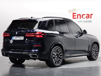 صورة 2 لـ 2026 BMW X5