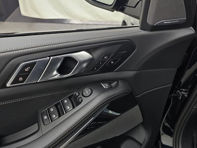 2026 BMW X5 thumbnail 27