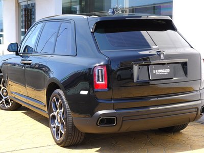 ROLLS-ROYCE CULLINAN - 6
