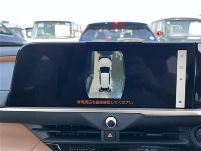 2024 Toyota CROWN SPORT photo 7