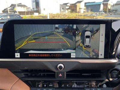 2024 Toyota CROWN SPORT photo 5