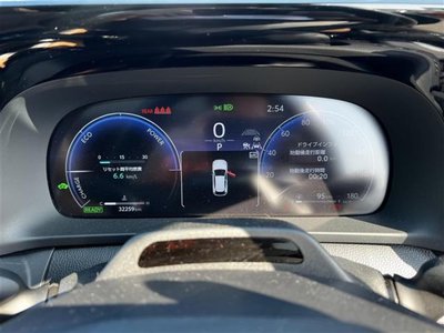 2024 Toyota CROWN SPORT thumbnail 15