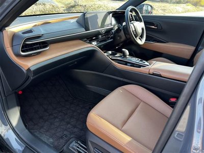 2024 Toyota CROWN SPORT thumbnail 23
