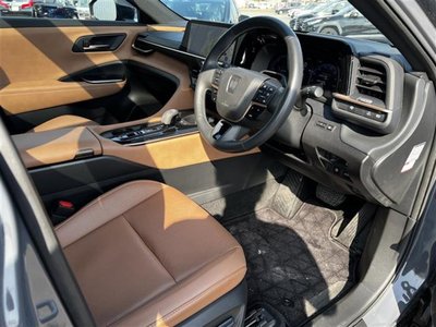 2024 Toyota CROWN SPORT thumbnail 24