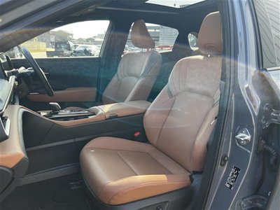 2024 Toyota CROWN SPORT thumbnail 25