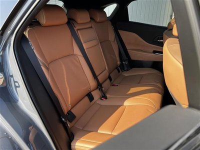 2024 Toyota CROWN SPORT thumbnail 26