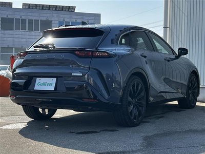 2024 Toyota CROWN SPORT thumbnail 33