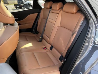 2024 Toyota CROWN SPORT thumbnail 28
