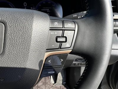 2024 Toyota CROWN SPORT thumbnail 21