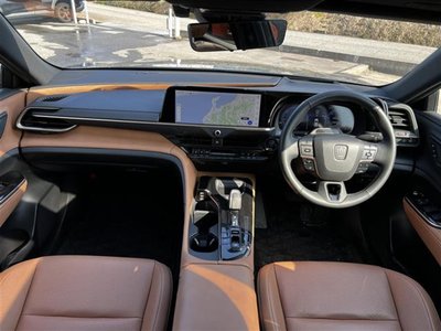 2024 Toyota CROWN SPORT thumbnail 42