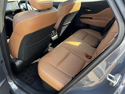 2024 Toyota CROWN SPORT thumbnail 27