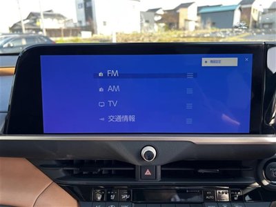 2024 Toyota CROWN SPORT photo 3