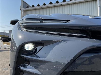 2024 Toyota CROWN SPORT thumbnail 30