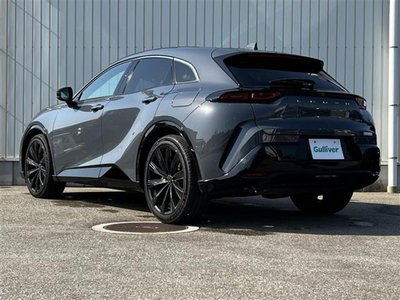 2024 Toyota CROWN SPORT thumbnail 43