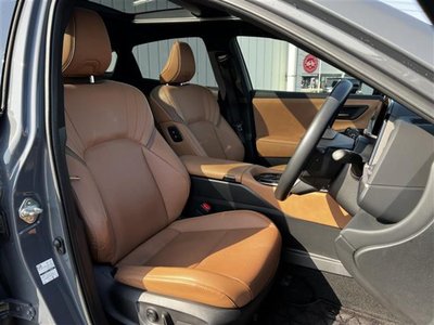 2024 Toyota CROWN SPORT thumbnail 22