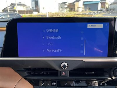 2024 Toyota CROWN SPORT photo 4