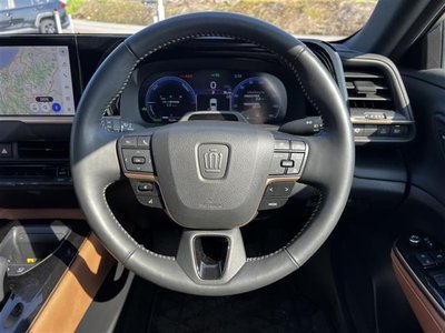 2024 Toyota CROWN SPORT photo 10
