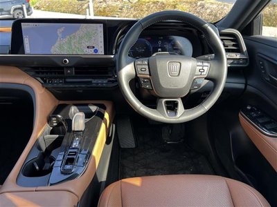 2024 Toyota CROWN SPORT photo 9