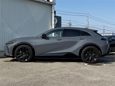 2024 Toyota CROWN SPORT thumbnail 36