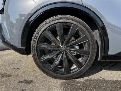 2024 Toyota CROWN SPORT thumbnail 31