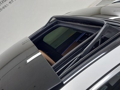 2025 Mercedes-BENZ E-CLASS thumbnail 12