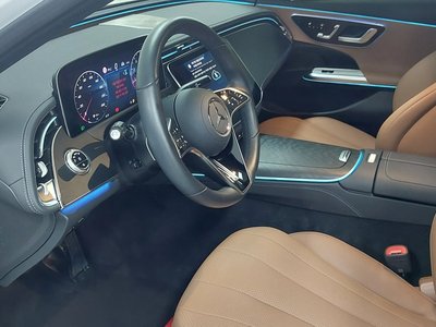2025 Mercedes-BENZ E-CLASS thumbnail 14